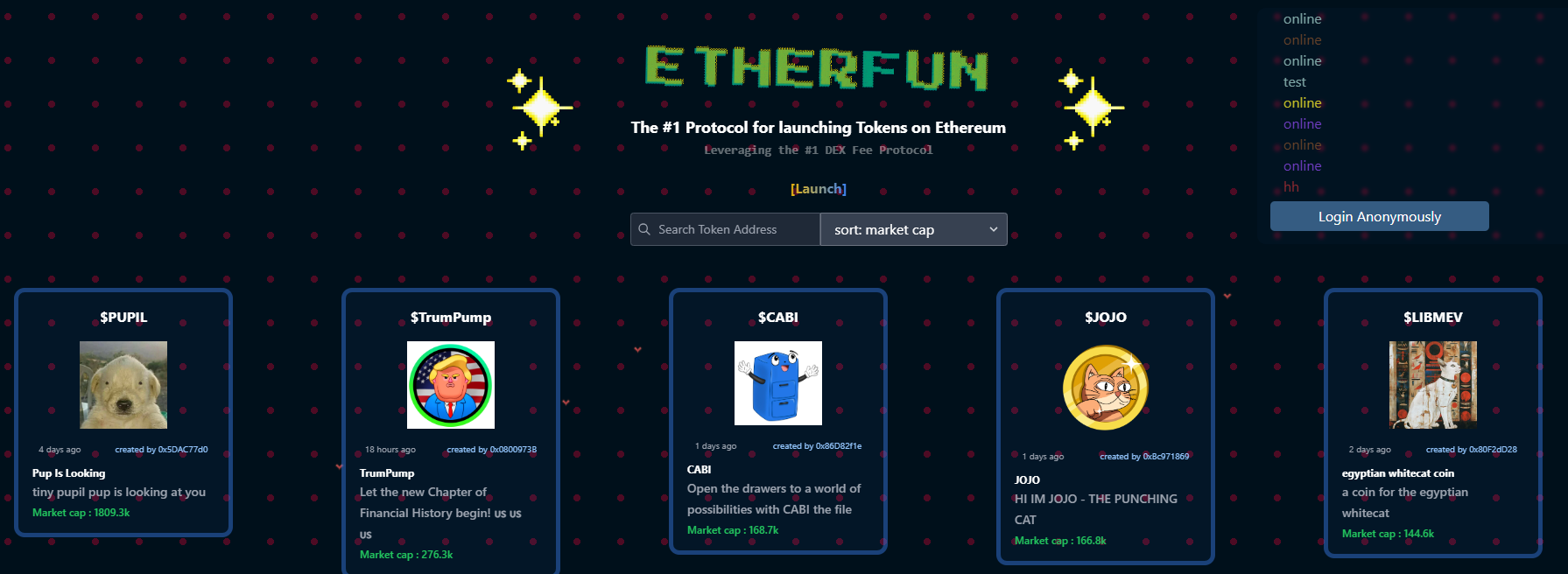 VISTA代币三天7倍,是因为做了个低门槛的Pump.fun?